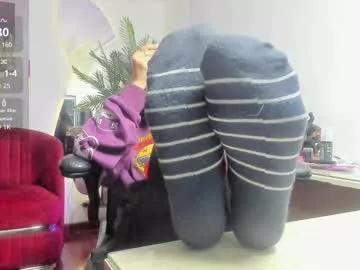 laila_angel on Chaturbate