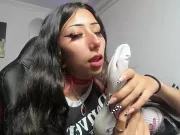 laila_angel on Chaturbate