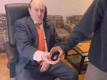 lajose52 on Chaturbate