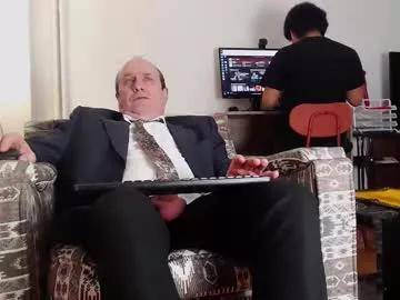 lajose52 on Chaturbate