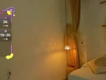 lakshmi_rai on Chaturbate