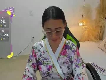 lakshmi_rai on Chaturbate