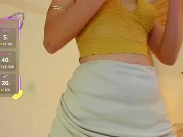 lakshmi_rai on Chaturbate