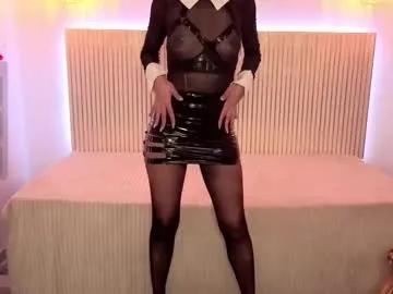 lala_pantyhose on Chaturbate 