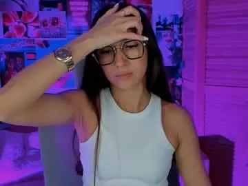 lanabakers on Chaturbate 