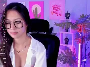 lanabakers on Chaturbate 