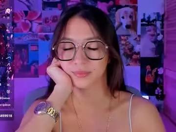 lanabakers on Chaturbate 