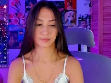 lanabakers on Chaturbate 