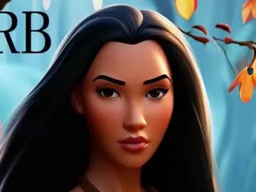 lanabakers on Chaturbate 