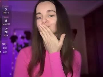 lanaloulou on Chaturbate 
