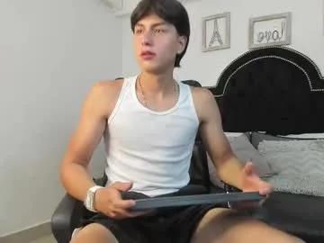 landercruz — Will you let me fuck you? I want to do many poses with you #latino #bigcock #cum #18 #new
