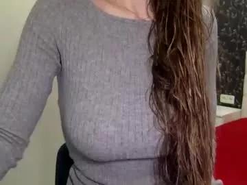 langoria on Chaturbate 