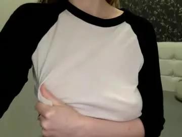 langoria on Chaturbate 