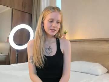 lanisun on Chaturbate 