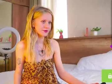 lanisun on Chaturbate 