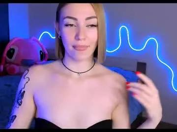 larakrein_lk on Chaturbate 