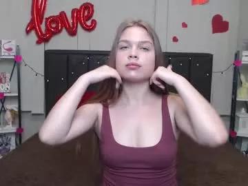 larapika on Chaturbate 