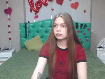 larapika on Chaturbate 