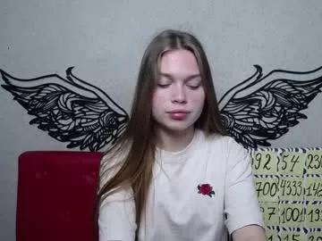 larapika on Chaturbate 