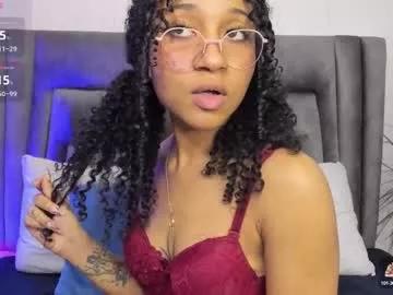layla_clarke on Chaturbate 
