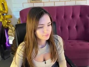 leilarai on Chaturbate 