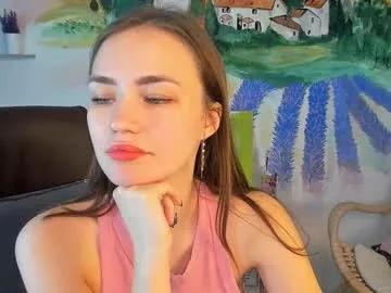 leilarai on Chaturbate 