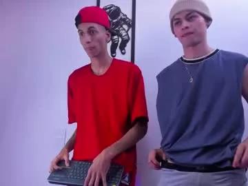 lennercollins_ on Chaturbate 