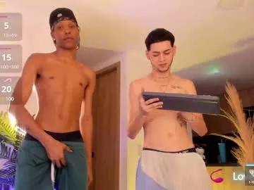 lennercollins_ on Chaturbate 