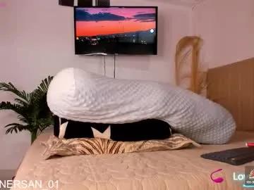 lennercollins_ on Chaturbate 