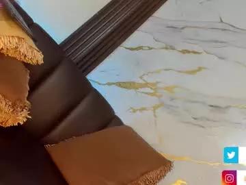 lesly_w on Chaturbate 