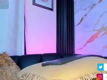 lesly_w on Chaturbate 