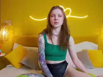 lessysweety on Chaturbate 