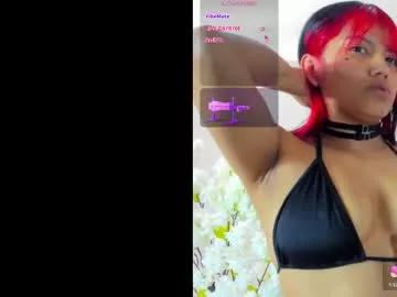 letty_straus on Chaturbate 