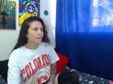 leyla_horny_bg on Chaturbate 