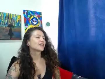 leyla_horny_bg on Chaturbate 