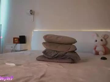 leyla_ly on Chaturbate 