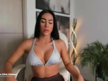 leyla_steel — GOAL: PARTY CUM SQUIRT!! I want to listen to yijas [2977 tokens remaining] BEST SHOW CUM!! Milk Squirt #new #bigboobs #lovense #latina #findom