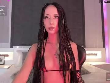 leyli_doll on Chaturbate 
