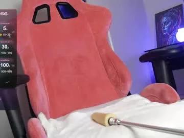 leyytori on Chaturbate 