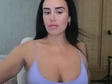 libbyloveheartx on Chaturbate 