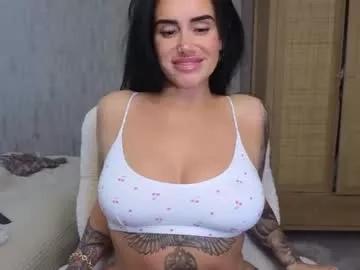 libbyloveheartx on Chaturbate 