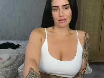 libbyloveheartx on Chaturbate 