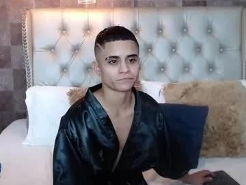 liiamthompson on Chaturbate 