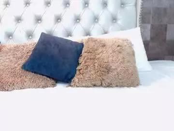 liiamthompson on Chaturbate 