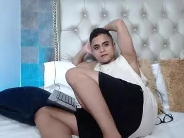 liiamthompson on Chaturbate 