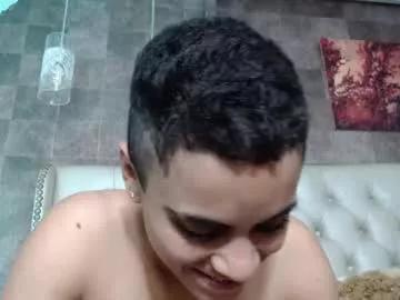 liiamthompson on Chaturbate 