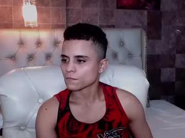 liiamthompson on Chaturbate 