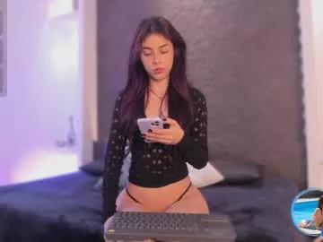 liily_murphy on Chaturbate 