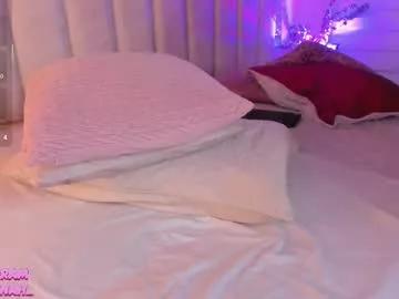 lil_hanna18 on Chaturbate 