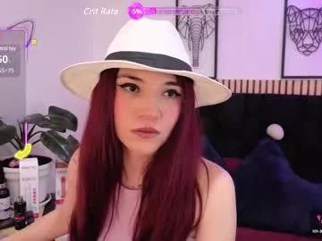 lila_elliot on Chaturbate 